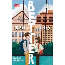 City Lite: Better Than This City Lite: Better Than This