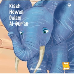 KISAH HEWAN DALAM AL-QUR'AN KISAH HEWAN DALAM AL-QUR'AN