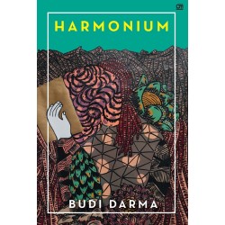 Harmonium Harmonium