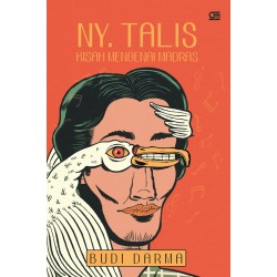 NY. TALIS; KISAH MENGENAI MADRAS NY. TALIS; KISAH MENGENAI MADRAS
