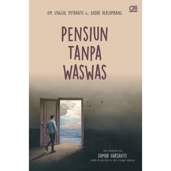 Pensiun Tanpa Waswas