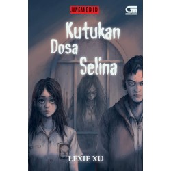 Jangan Diklik#5: Kutukan Dosa Selina Jangan Diklik#5: Kutukan Dosa Selina