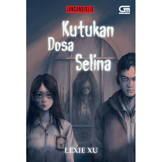 Jangan Diklik#5: Kutukan Dosa Selina