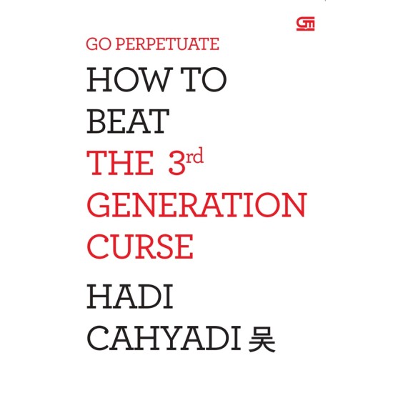 Go Perpetuate: How to Beat the 3rd Generation Curse