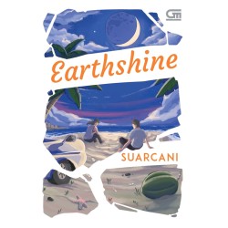Young Adult: Earthshine Young Adult: Earthshine