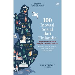 100 Inovasi Sosial dari Finlandia 100 Inovasi Sosial dari Finlandia