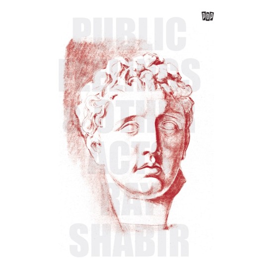 PUBLIC FEELINGS 2023 PUBLIC FEELINGS 2023
