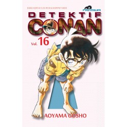 Detektif Conan Premium 16 Detektif Conan Premium 16