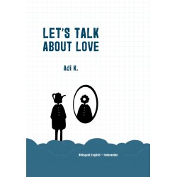 Let`s Talk about Love Let`s Talk about Love