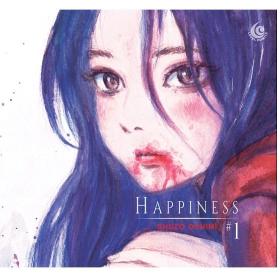 LC: Happiness 01