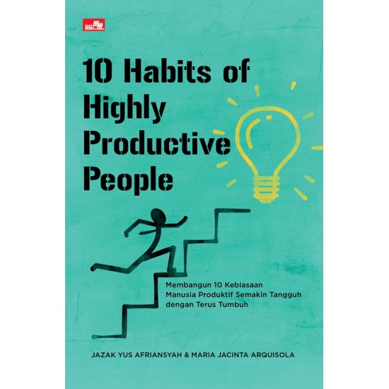 10 Habits of Highly Productive People