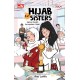 Laiqa: Hijab for Sisters: Semua Muslim Bersaudara, Mela!