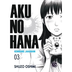 LC: Aku no Hana-Kembang Jahanam 03 LC: Aku no Hana-Kembang Jahanam 03