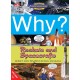 Why? Rockets and Spacecrafts - Roket dan Pesawat Ruang Angkasa (Edisi Baru)
