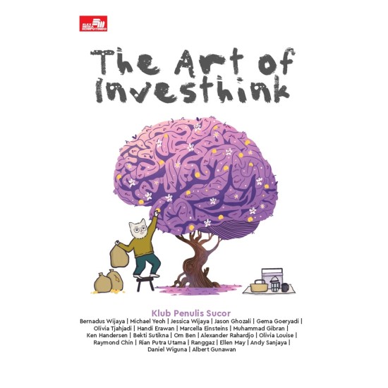 The Art of Investhink