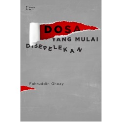 Dosa yang Mulai Disepelekan Dosa yang Mulai Disepelekan