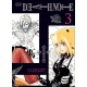 DEATH NOTE - NEW EDITION 03