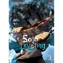 Solo Leveling 03 (Komik) Solo Leveling 03 (Komik)