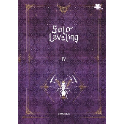 SOLO LEVELING 4 SOLO LEVELING 4