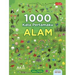 1000 KATA PERTAMAKU - ALAM 1000 KATA PERTAMAKU - ALAM