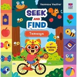 BUKU SEEK AND FIND: TAMASYA (BOARDBOOK) BUKU SEEK AND FIND: TAMASYA (BOARDBOOK)