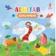 BUKU ALKITAB BERGAMBAR (BOARDBOOK)