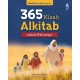 365 KISAH ALKITAB UNTUK KELUARGA