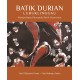 BATIK DURIAN LUBUKLINGGAU