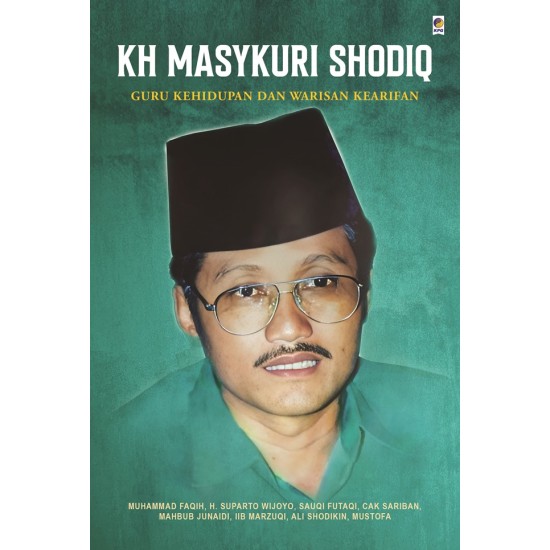 KH MASYKURI SHODIQ