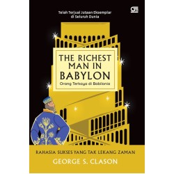 The Richest Man in Babylon (2023) The Richest Man in Babylon (2023)