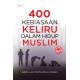 400 Kebiasaan Keliru dalam Hidup Muslim (re-cover)