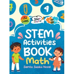 STEM ACTIVITIES BOOK MATH STEM ACTIVITIES BOOK MATH