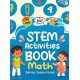 STEM ACTIVITIES BOOK MATH