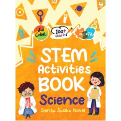 STEM ACTIVITIES BOOK SCIENCE STEM ACTIVITIES BOOK SCIENCE