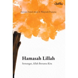 HAMASAH LILLAH HAMASAH LILLAH
