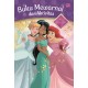 Disney Ultimate Princess Celebration: Buku Mewarnai dan Aktivitas
