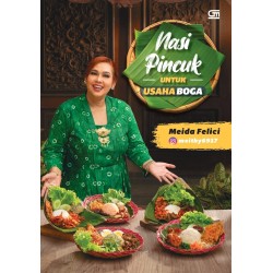 NASI PINCUK UNTUK USAHA BOGA NASI PINCUK UNTUK USAHA BOGA