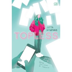 Yang Kulihat di Cermin (Topless) Yang Kulihat di Cermin (Topless)