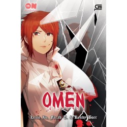 Omen - Komik Omen - Komik