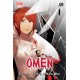 Omen - Komik