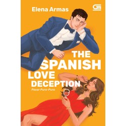 Pacar Pura-Pura (The Spanish Love Deception) Pacar Pura-Pura (The Spanish Love Deception)