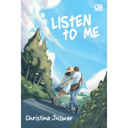 TeenLit: Listen to Me TeenLit: Listen to Me