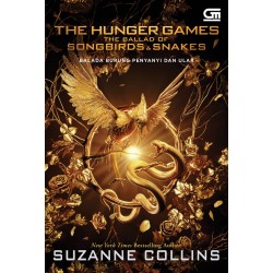 Balada Burung Penyanyi dan Ular (The Ballad of Songbirds & Snakes) Balada Burung Penyanyi dan Ular (The Ballad of Songbirds & Snakes)