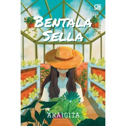 Young Adult: Bentala Sella Young Adult: Bentala Sella
