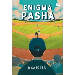 Young Adult: Enigma Pasha Young Adult: Enigma Pasha
