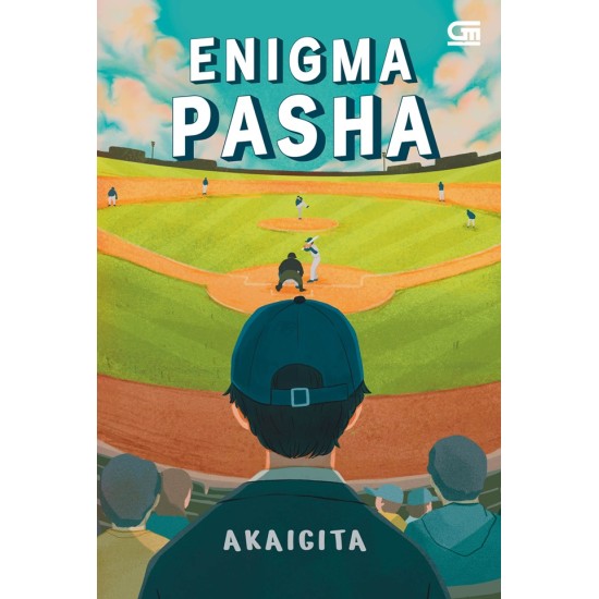 Young Adult: Enigma Pasha