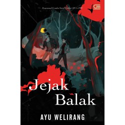 Jejak Balak Jejak Balak