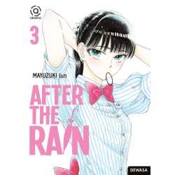 AKASHA : AFTER THE RAIN 03 (2023) AKASHA : AFTER THE RAIN 03 (2023)