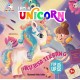 Opredo Pop up Book I`m A Unicorn : Aku Bisa Terbang