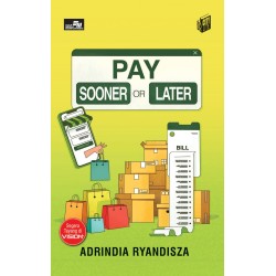 City Lite: Pay Sooner or Later City Lite: Pay Sooner or Later